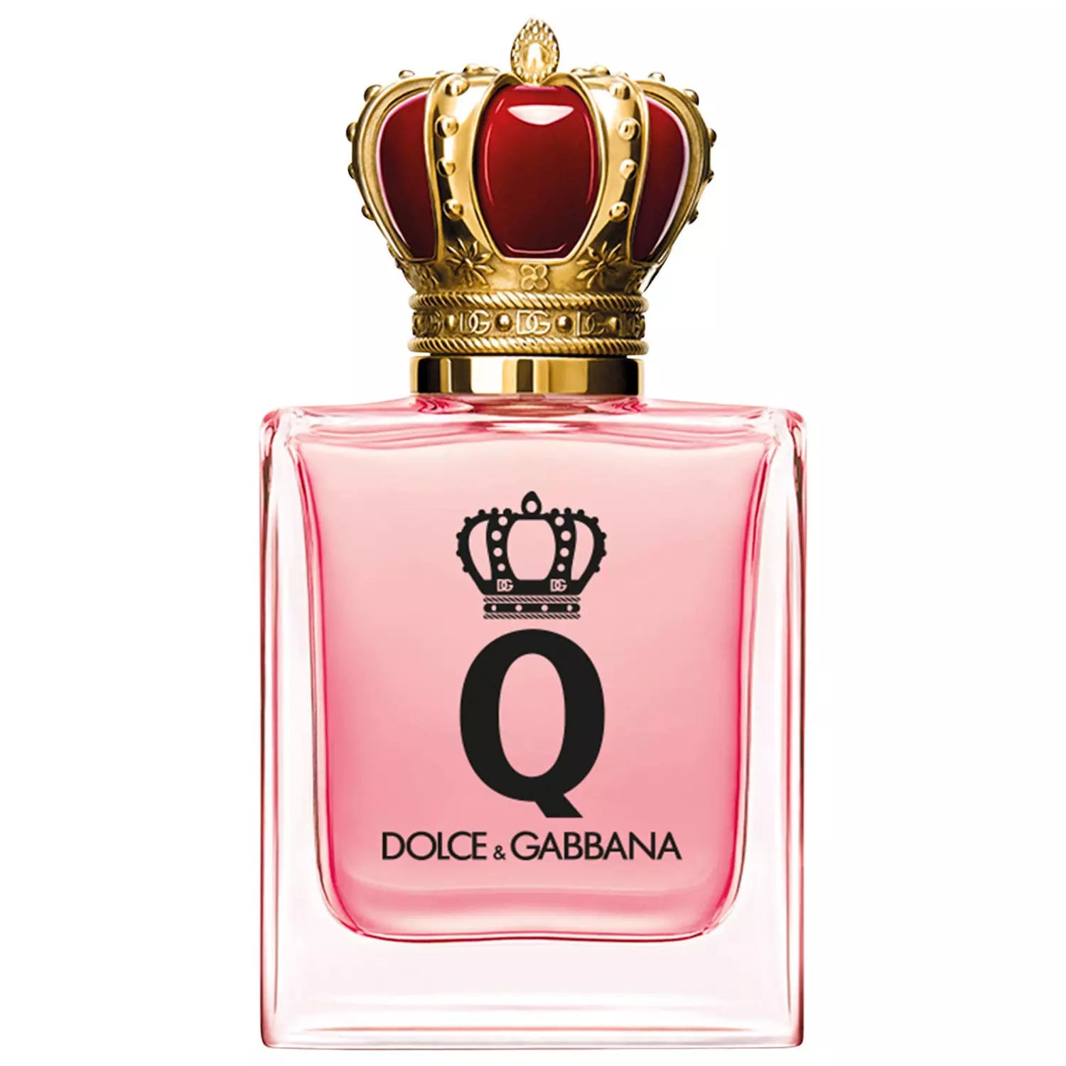 Q Eau De Parfum