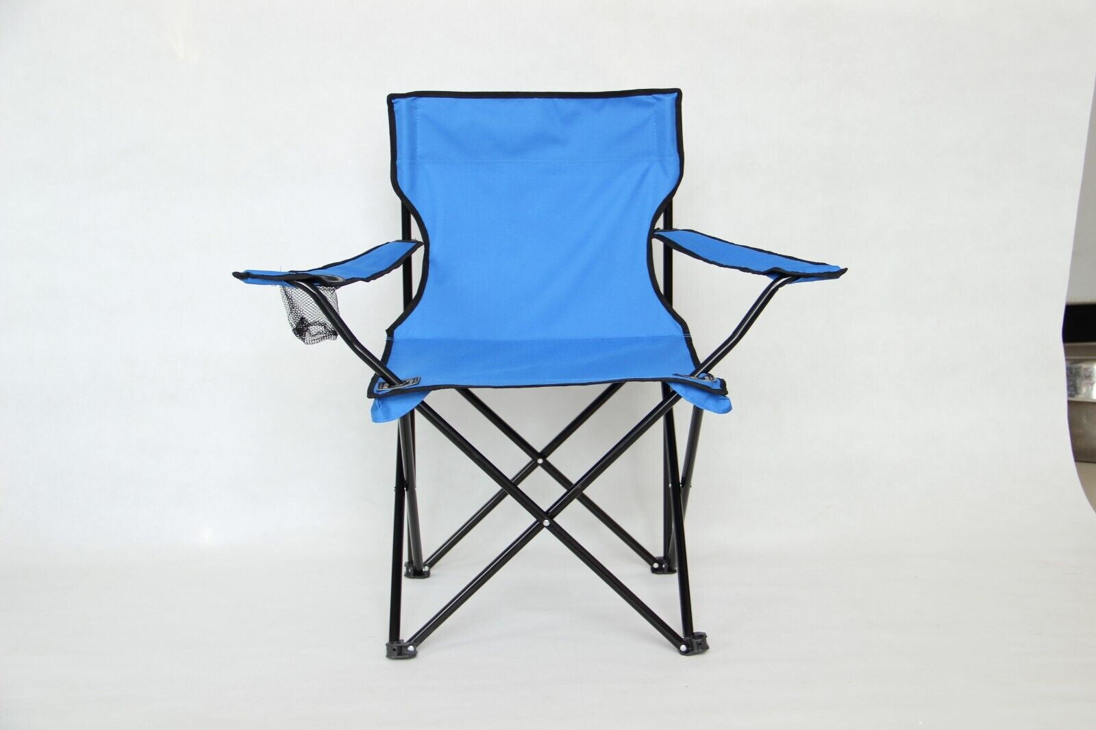 Folding Camping Chairs Lightweight Outdoor Patio Garden Beach Chair Fishing Seat