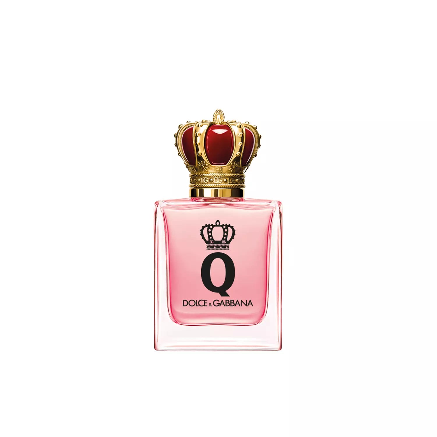 Q Eau De Parfum