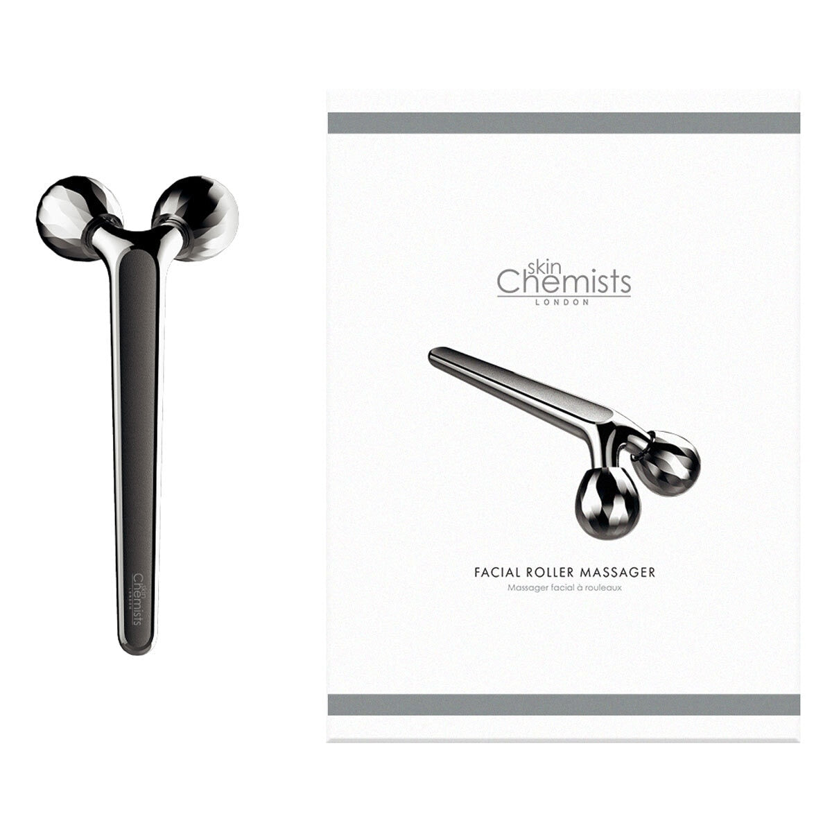 Facial Roller Massager