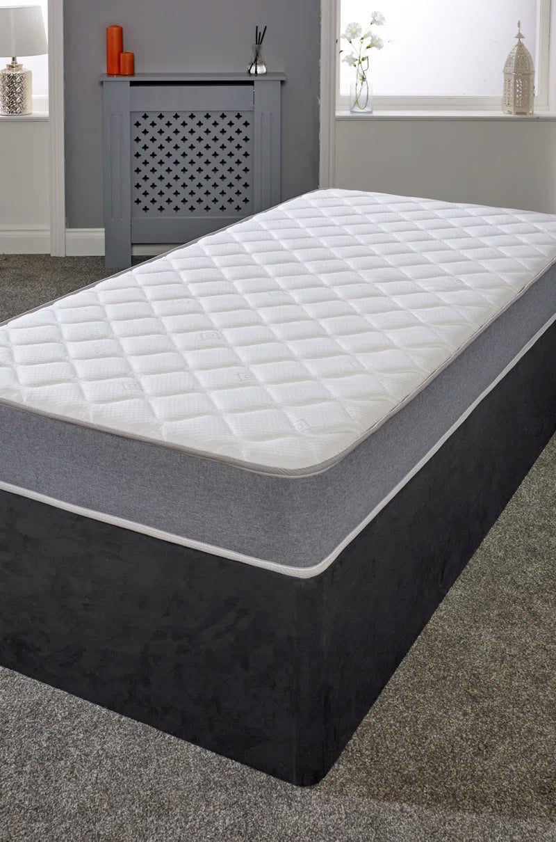 Blaylock Open Coil Mattress