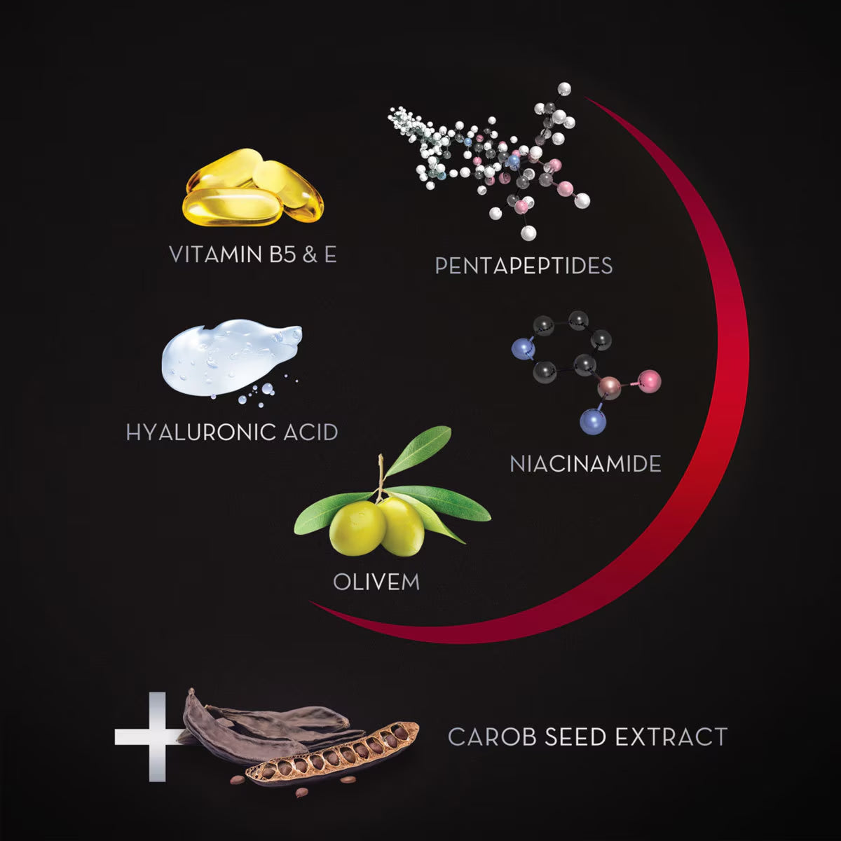 Regenerist 3 Point Day Cream, 2 X 50Ml