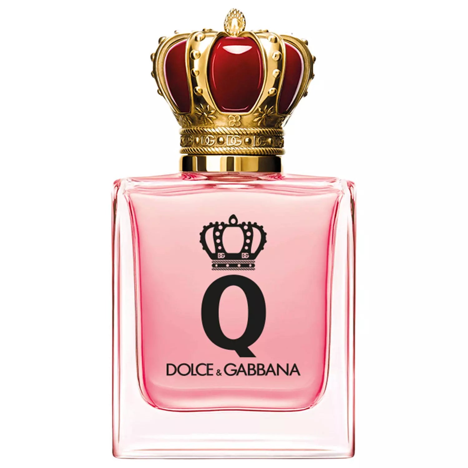 Q Eau De Parfum