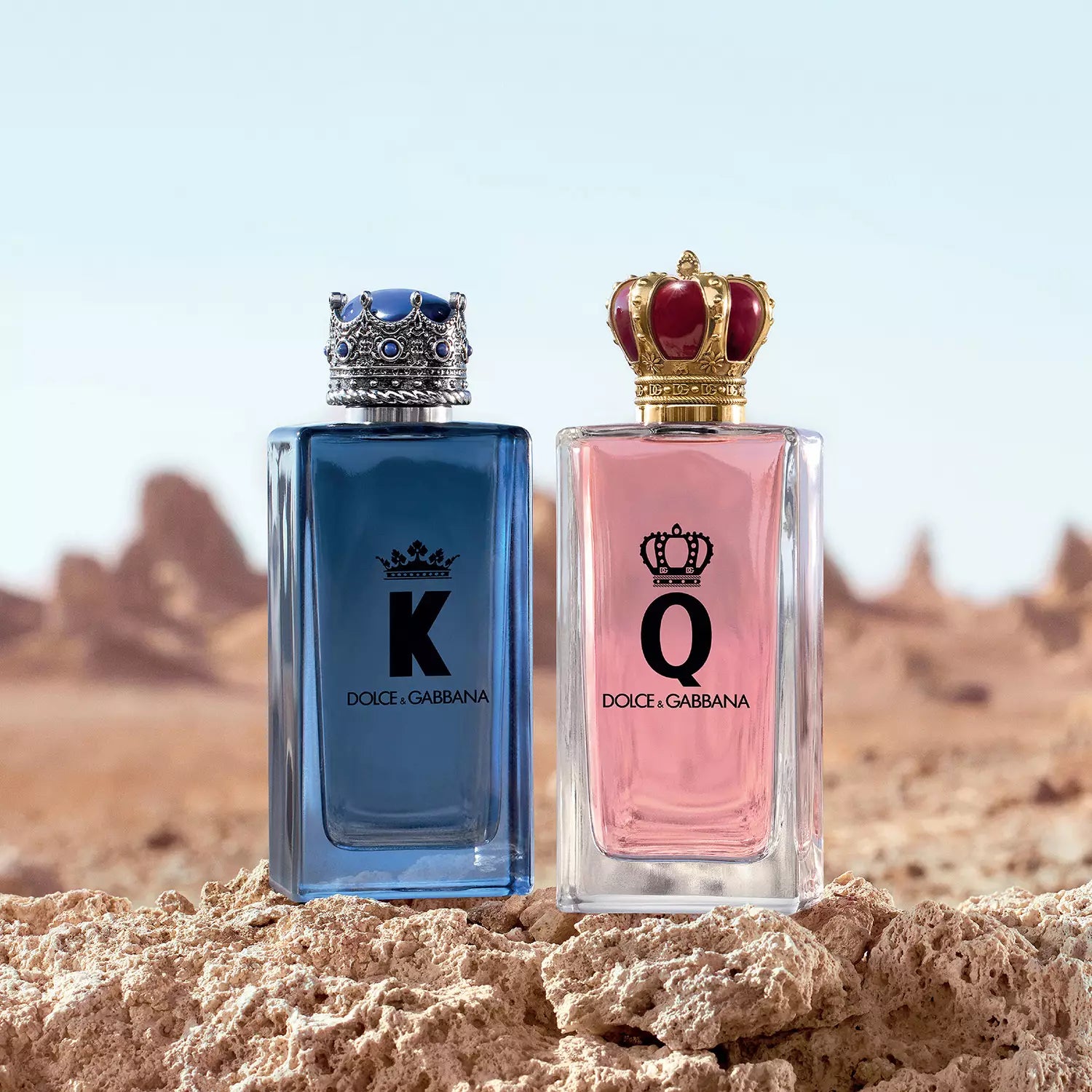 Q Eau De Parfum