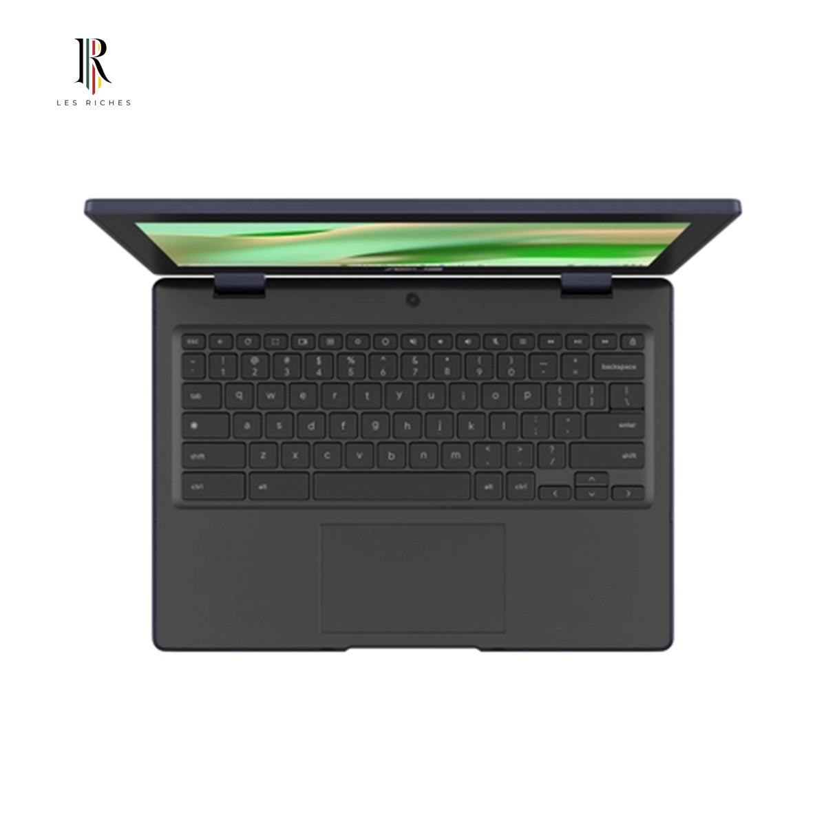 ASUS Flip Chromebook CZ11 Flip - 11.6" HD, 1366 x 768,Touchscreen, MediaTek Processor, ChromeOS, 4GB RAM, 64GB Storage