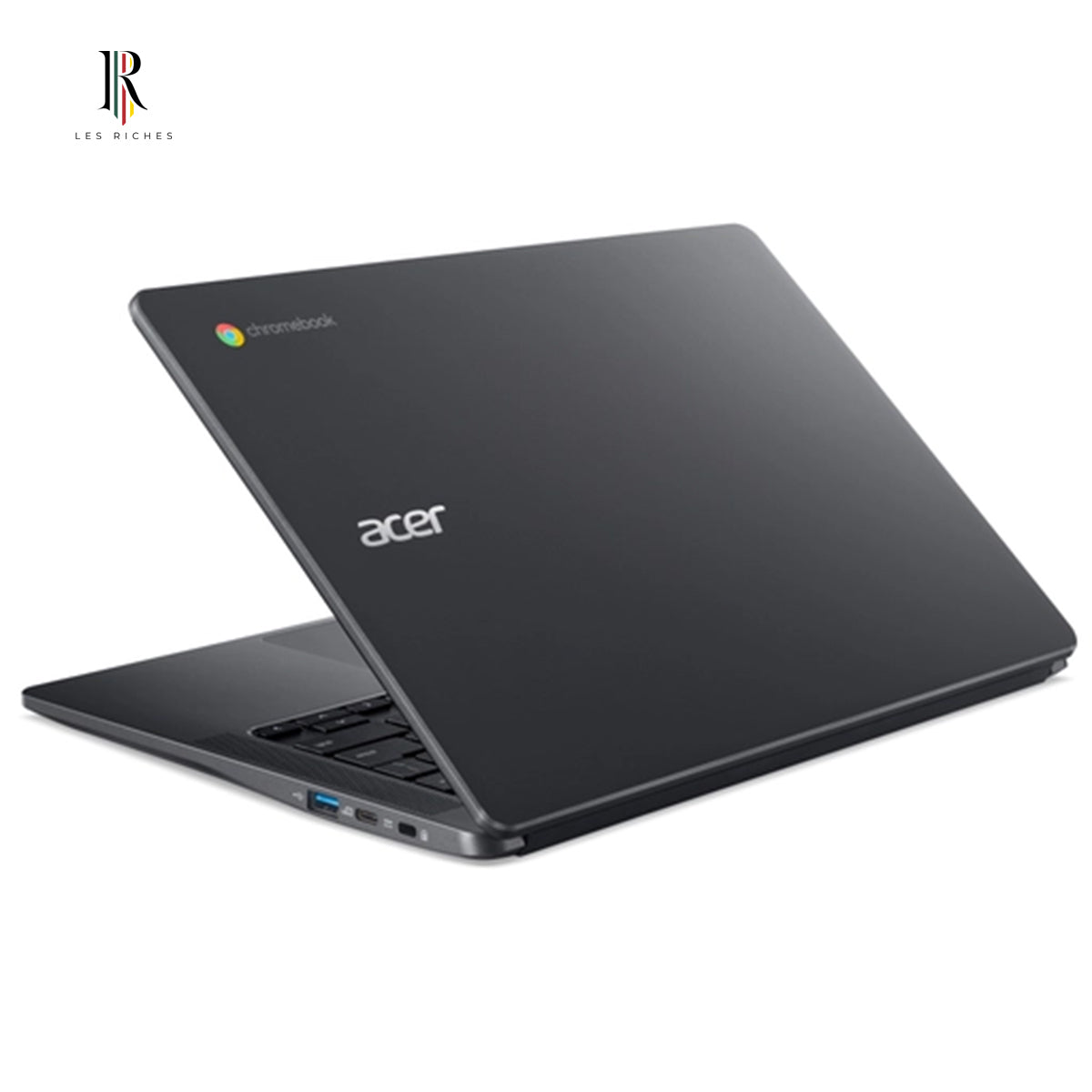Acer Chromebook 314 - 14" HD, 1366 x 768, Intel Celeron N, 1.1 GHz,4GB RAM, 64GB Storage