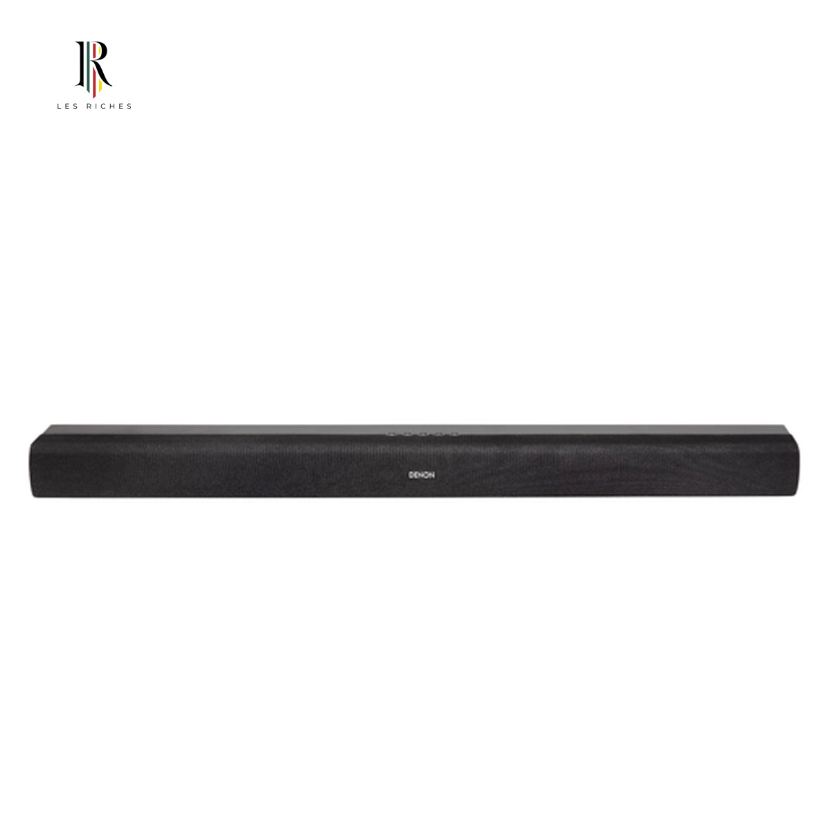 Denon DHT-S216, 2.0 channels, DTS, DTS:X, Dolby Digital, 2.54 cm (1"), 2.54 cm, Black, Wired & Wireless