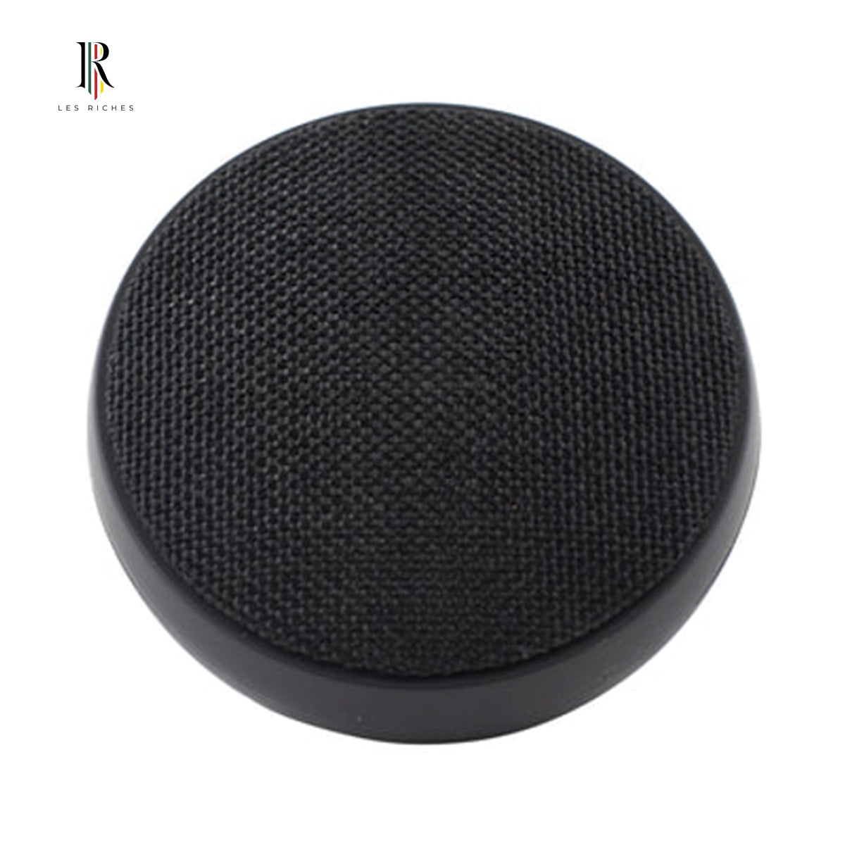 Juice Melody Bluetooth Speaker – 3W Power, Wired/Wireless Connectivity - Black