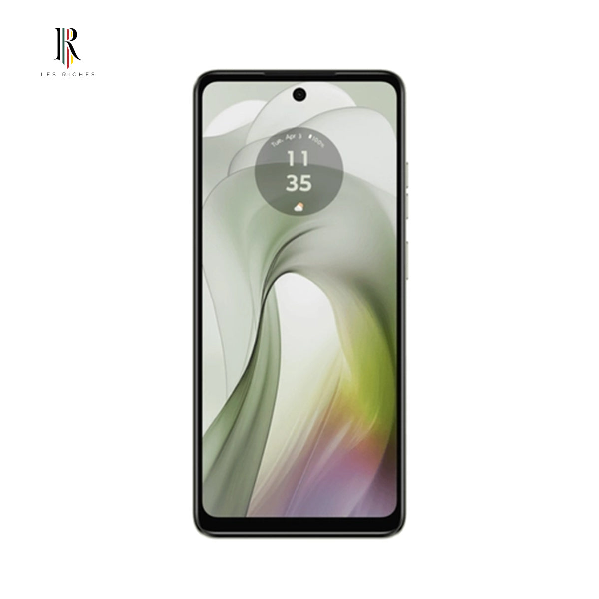 Motorola Moto E (Moto e14), 6.56" Display, 2GB RAM, 64GB Storage, 13MP Camera, Android 14