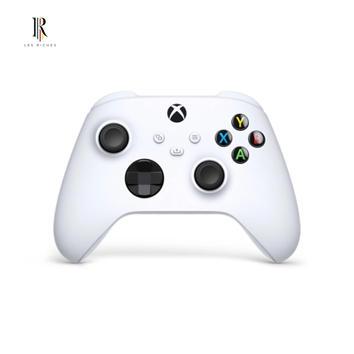 Microsoft Xbox Wireless Controller – Gamepad for Android, PC, Xbox One, Xbox Series X|S, iOS, Wired & Wireless with Bluetooth Connectivity
