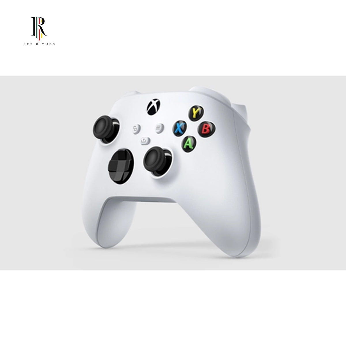 Microsoft Xbox Wireless Controller – Gamepad for Android, PC, Xbox One, Xbox Series X|S, iOS, Wired & Wireless with Bluetooth Connectivity