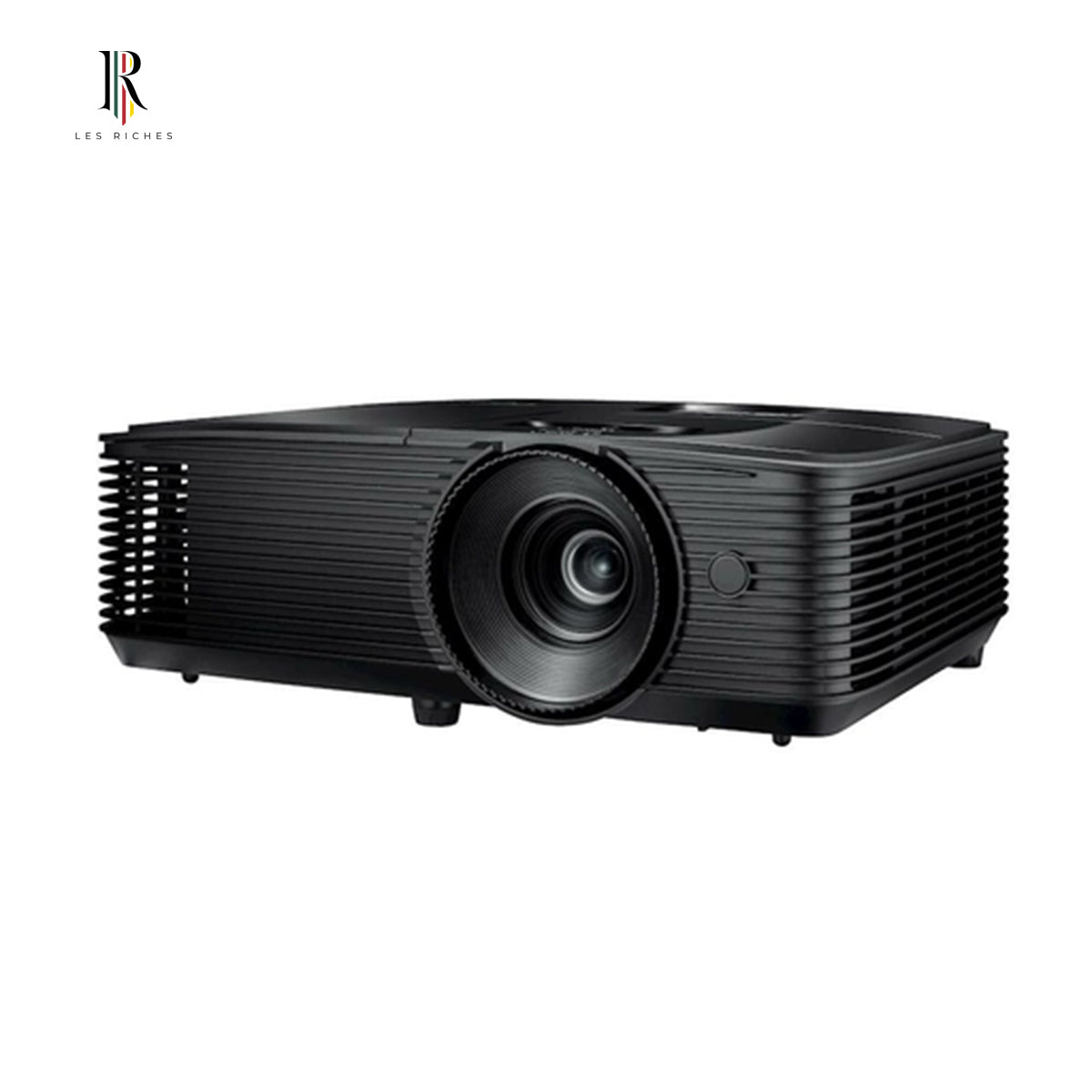 Optoma HD146X Full HD Projector - 3600 ANSI Lumens, 1080p, 16:9, 28" to 301" Display