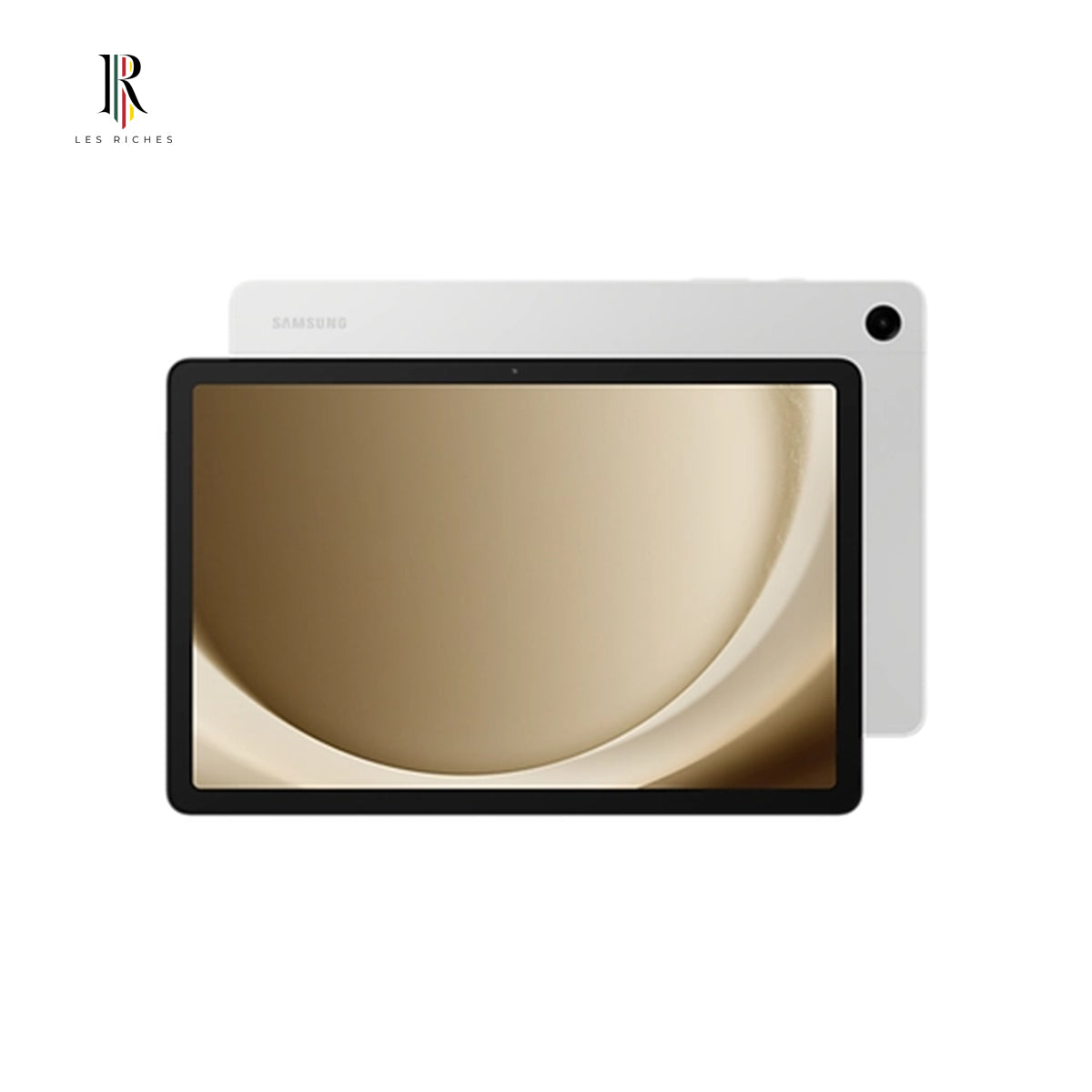 Samsung Galaxy Tab A9+ 5G, 11” FHD Display, 64GB Storage, 4GB RAM, 491g Lightweight, Graphite