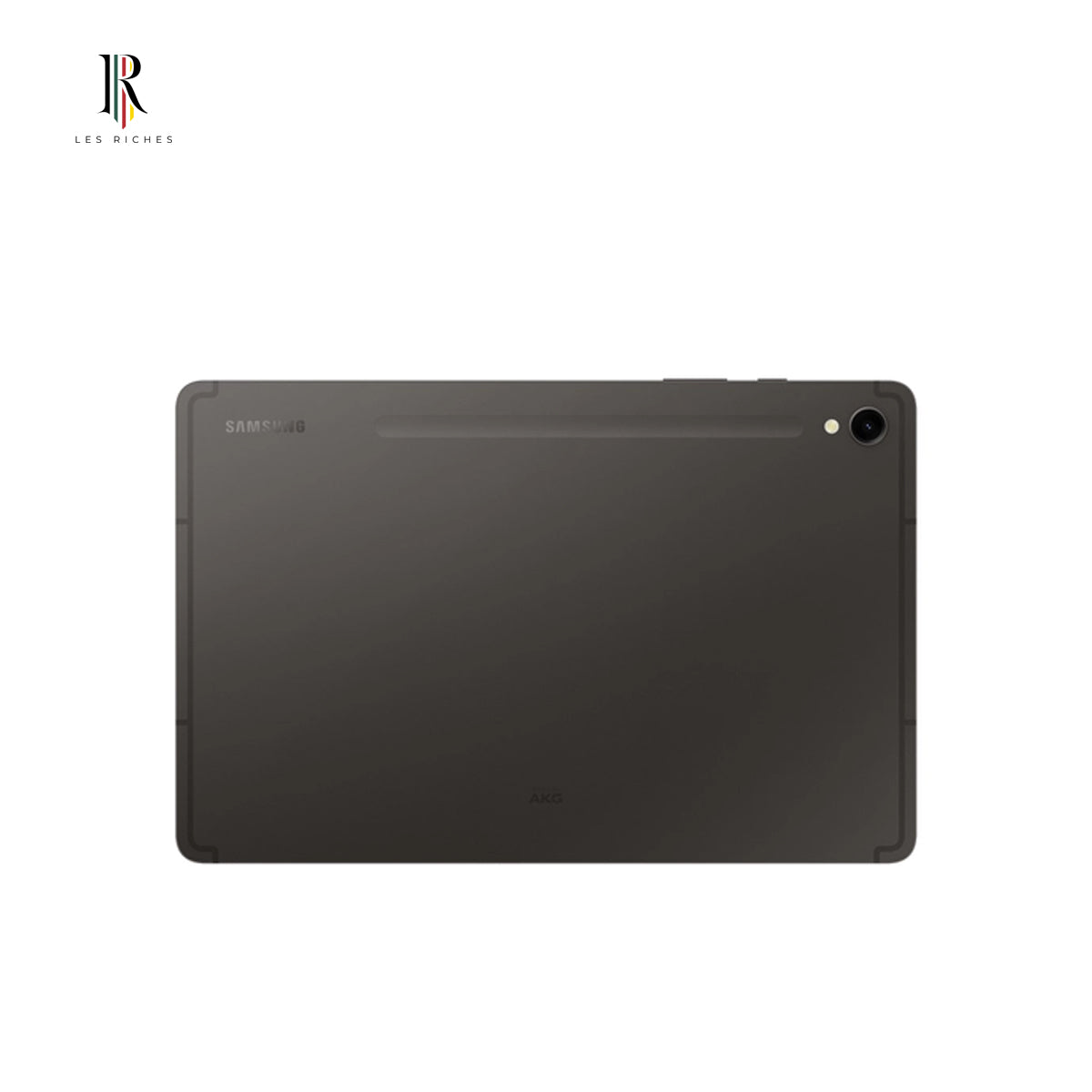 Samsung Galaxy Tab S9, 11" 2K Display, 128GB Storage, 8GB RAM, Android - Graphite