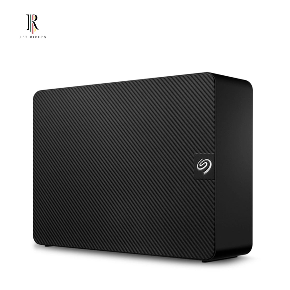 Seagate (10TB) External 3.5 inch USB 3.0 Hard Disk Drive, Expansion