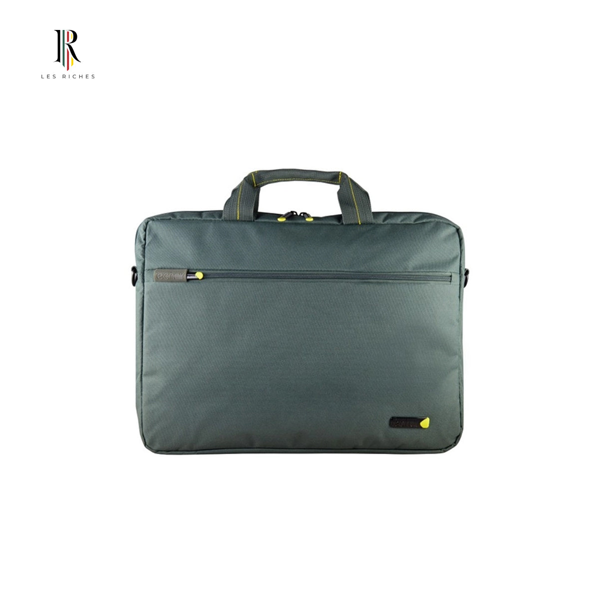 Techair Z0117v3 Laptop Shoulder Bag (15.6 inch)