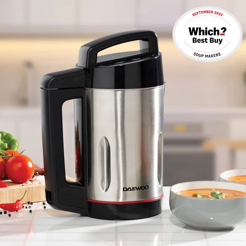 5 Speed 56.3Ml Countertop Blender