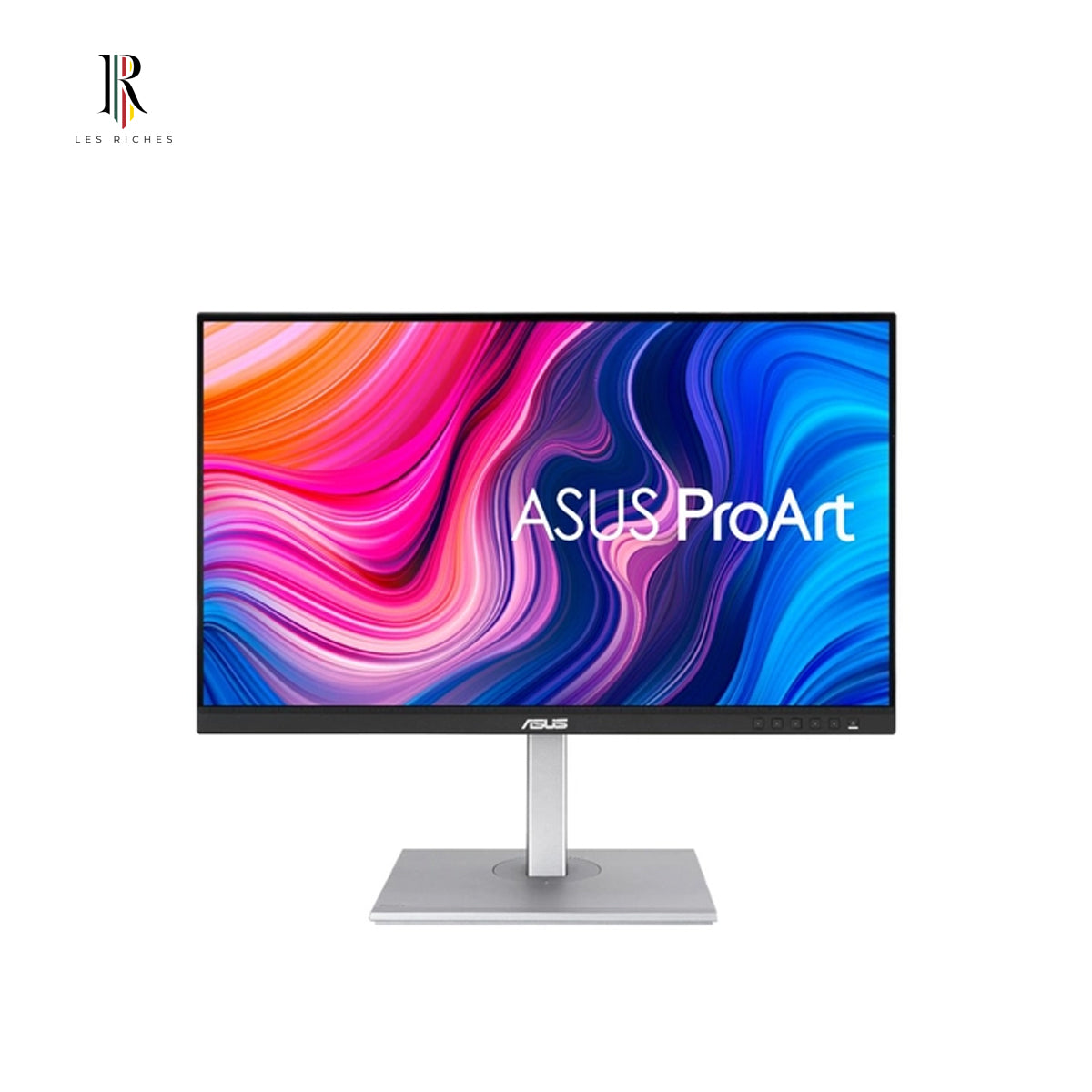 Asus ProArt PA279CV 27 Inch 4K Ultra HD 60Hz IPS Monitor