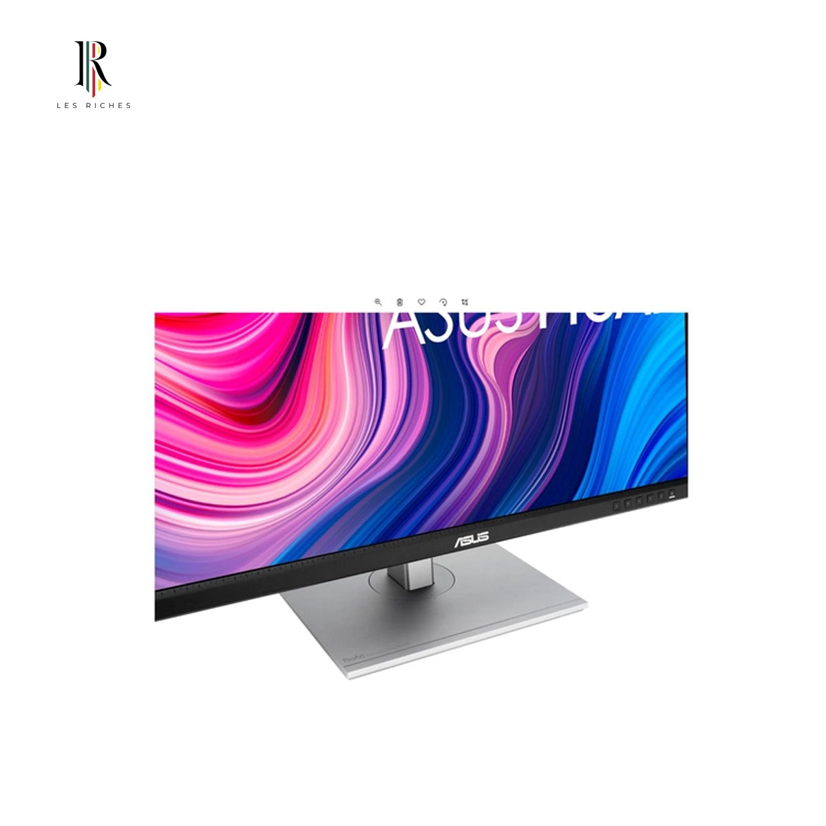 Asus ProArt PA279CV 27 Inch 4K Ultra HD 60Hz IPS Monitor