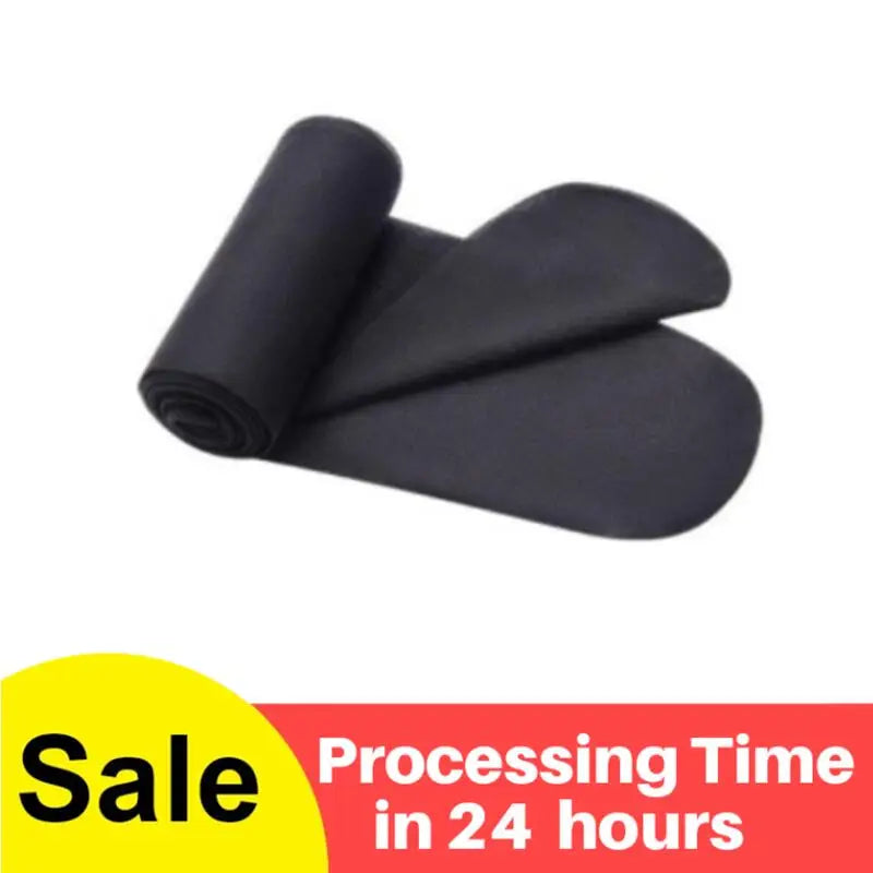 Universal Stretch Anti-Scratch 15D Translucent Invisible Pantyhose , Anti-Cut Pineapple Stockings