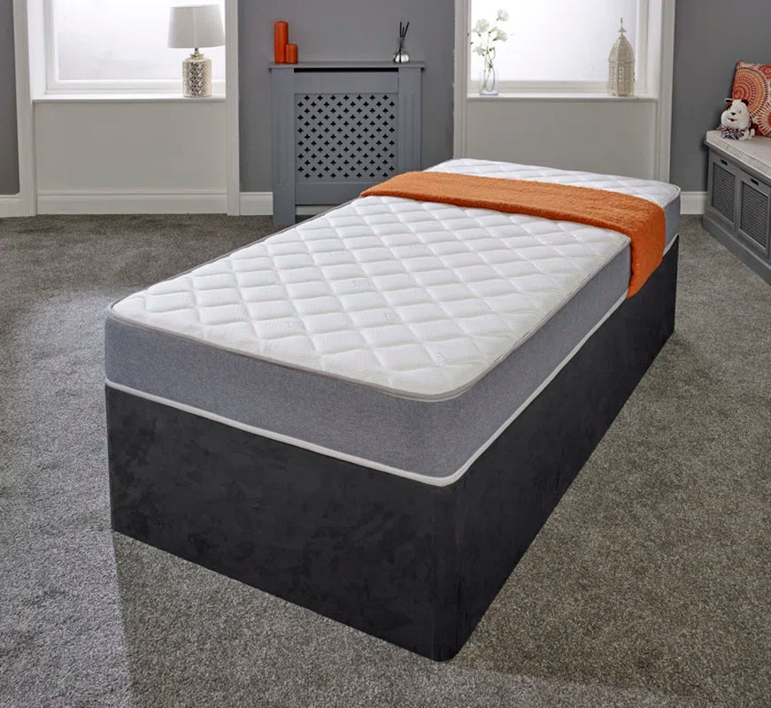 Blaylock Open Coil Mattress