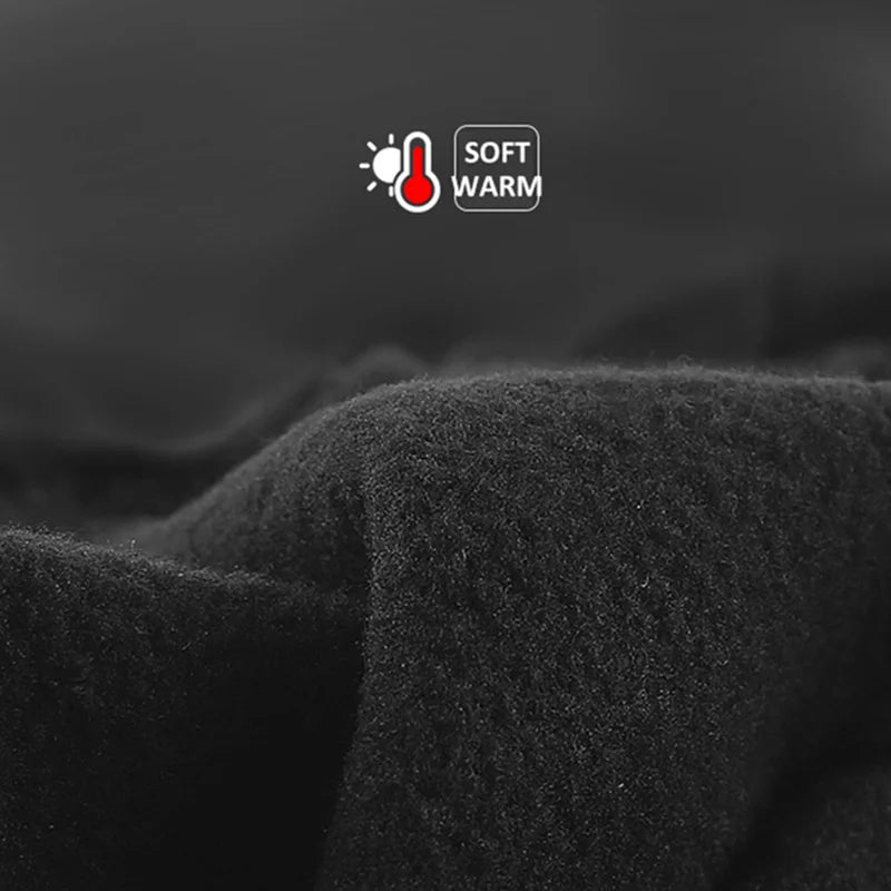 Hot Winter Gloves for Men Women Touchscreen Warm Outdoor Cycling Driving Motorcycle Cold Gloves Windproof Non-Slip Womens Gloves