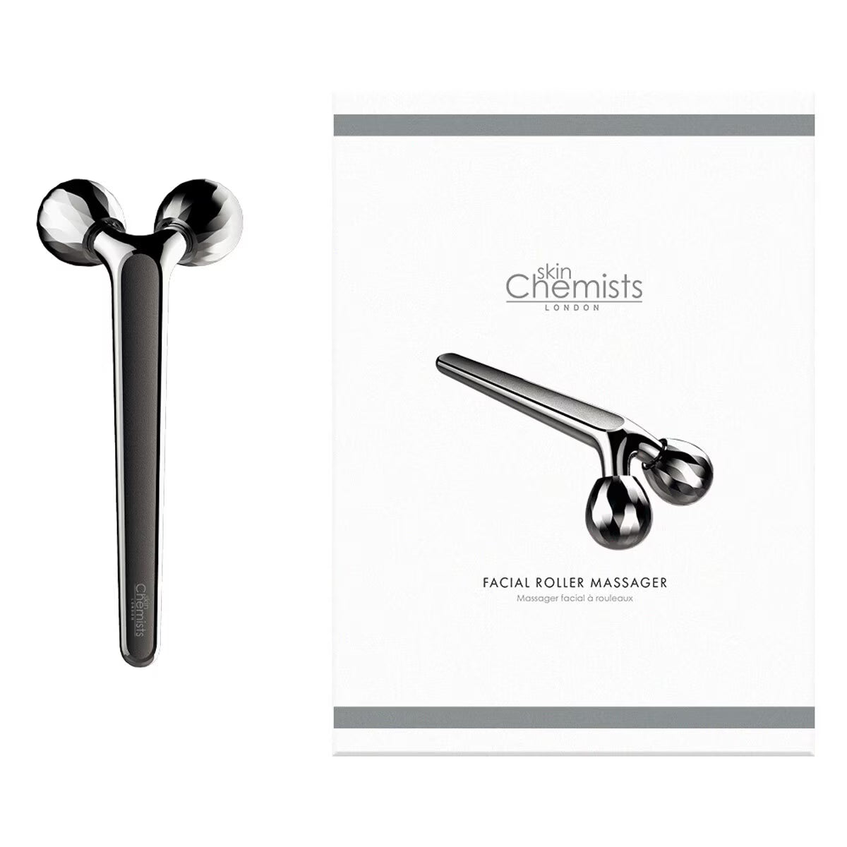 Facial Roller Massager
