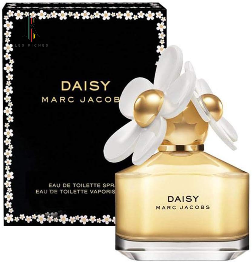 Daisy Marc Jacobs 1.7 Oz EDT Spray for Women