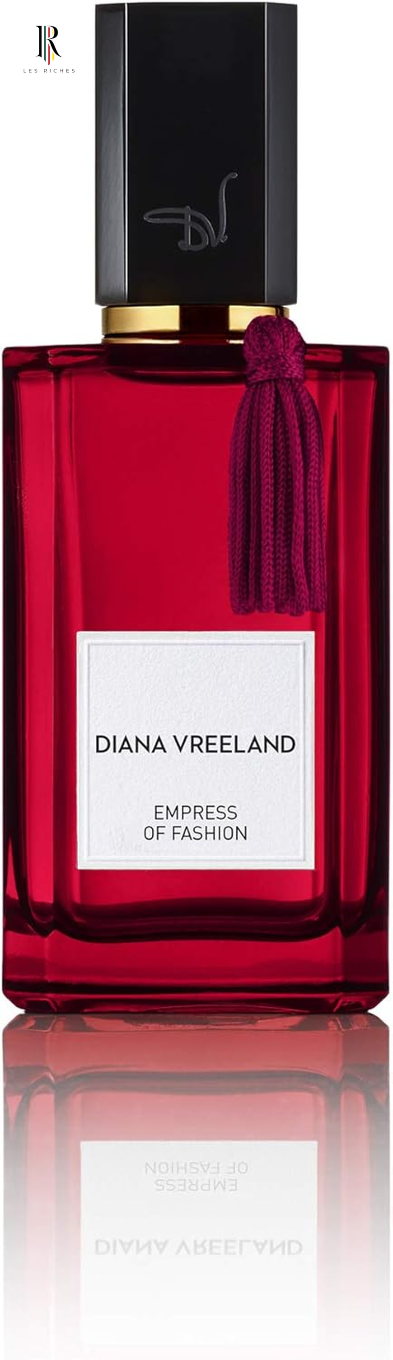 Diana Vreeland Empress of Fashion Eau De Parfum-100Ml