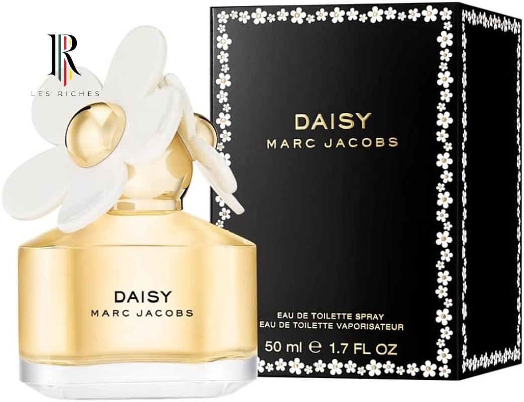 Daisy Marc Jacobs 1.7 Oz EDT Spray for Women
