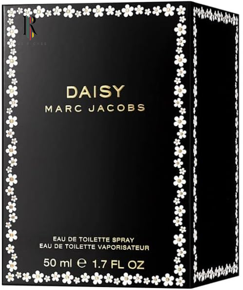 Daisy Marc Jacobs 1.7 Oz EDT Spray for Women