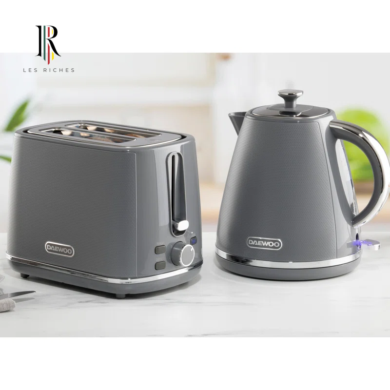 Stirling 1.7L Electric Tea Kettle