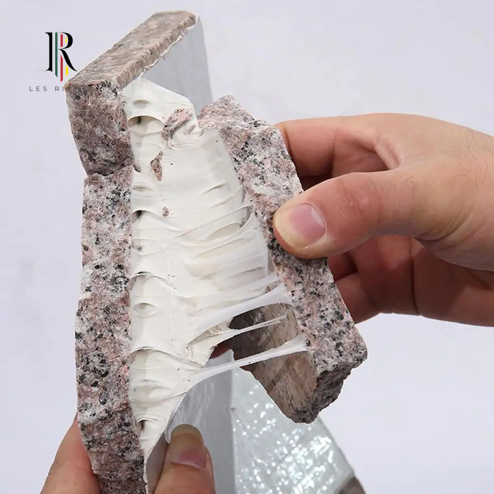 Strongest Butyl Aluminum Foil Tape Repair Adhesive Tape Accessories for Home Repair Supplies