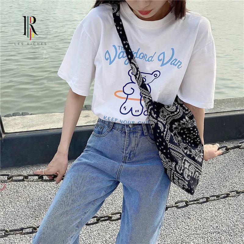 Luxury Cute Designer Tote Handbags for women and Ladies