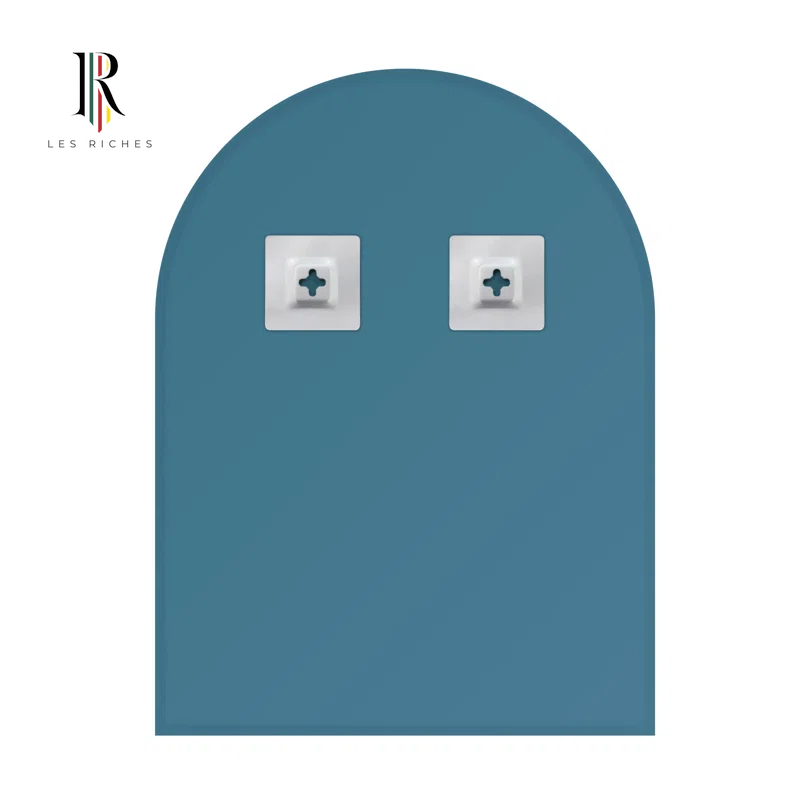 Amrhein Bathroom Mirror