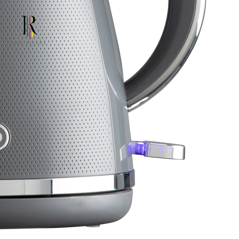 Stirling 1.7L Electric Tea Kettle