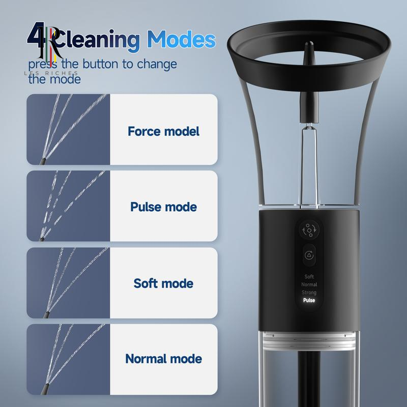 Electric Ear Wax Removal Tool Safe for Effective Removal of Ear Wax Build up