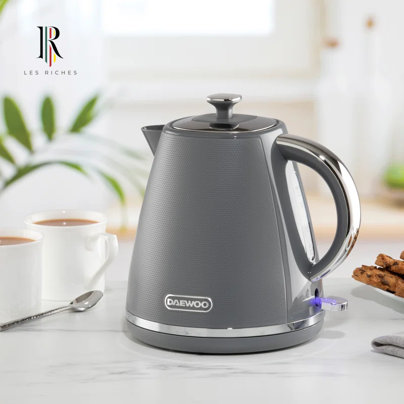 Stirling 1.7L Electric Tea Kettle