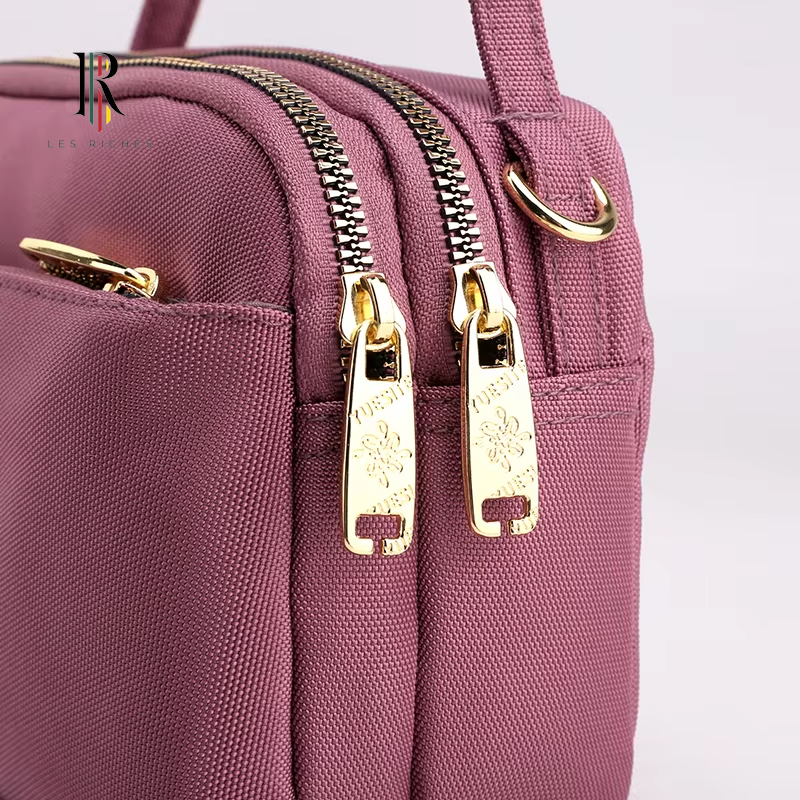 Stylish Small Nylon Crossbody Shoulder Bag for Ladies and women