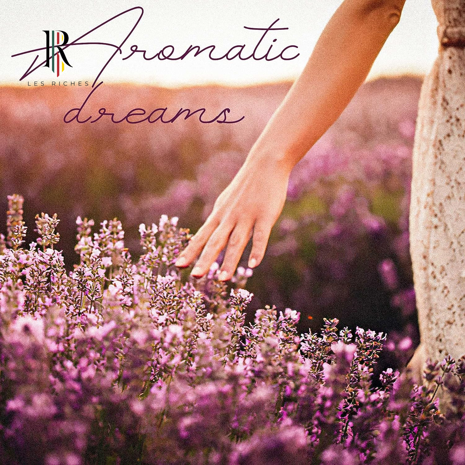 Sleep Candles Gifts for Women, Lavender Scented Candles Gift Set for Anxiety,