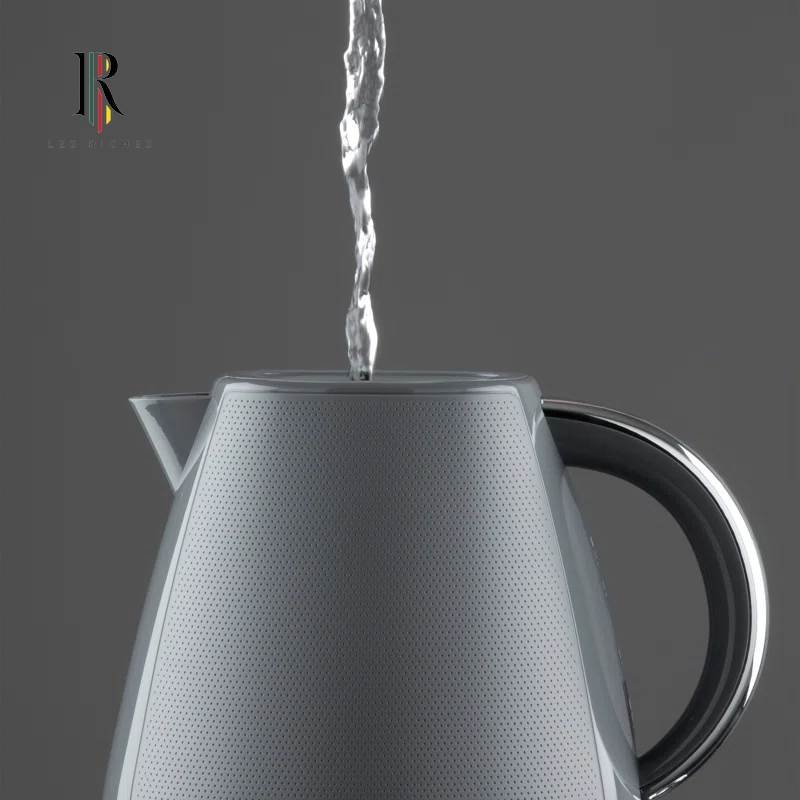 Stirling 1.7L Electric Tea Kettle