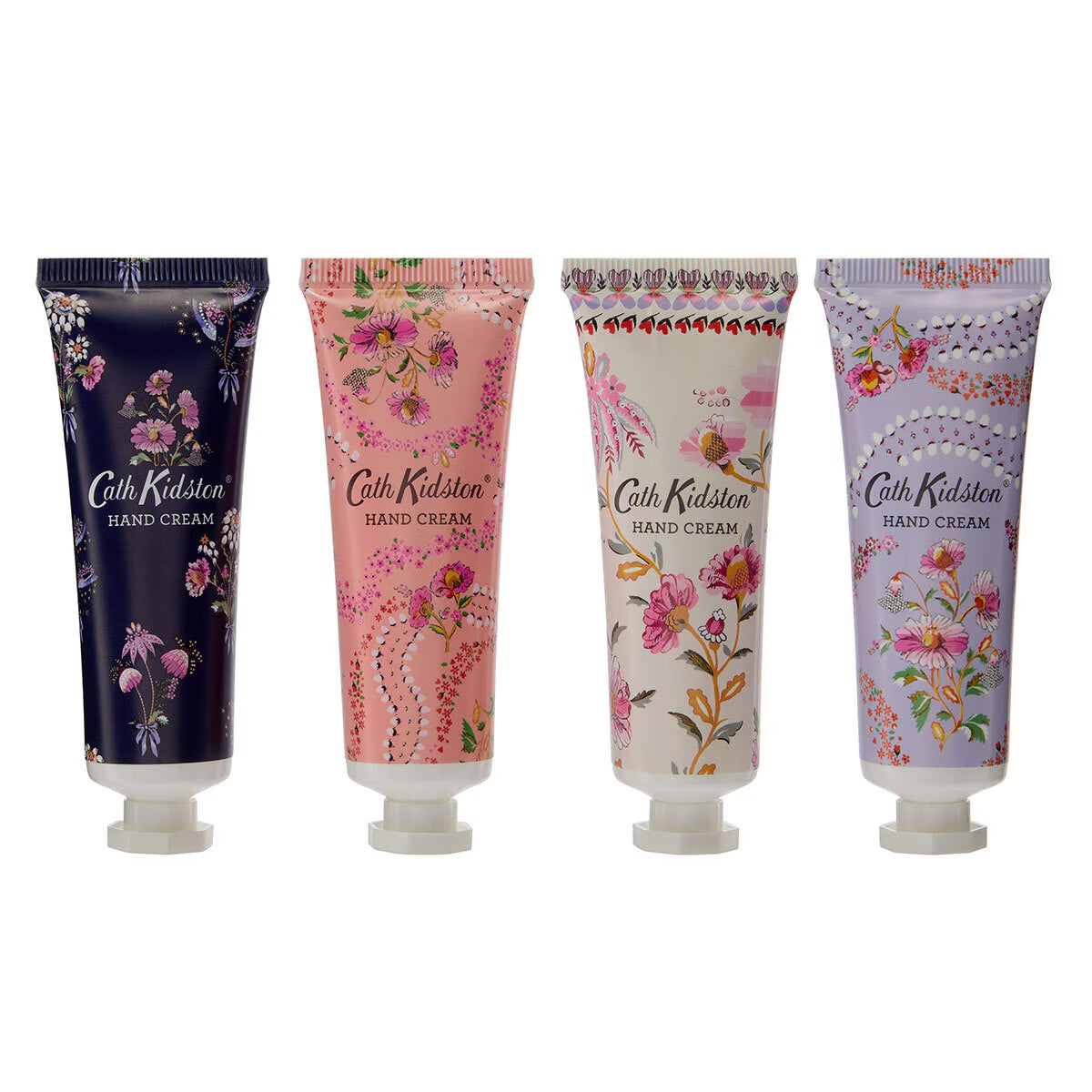Hand Cream, 8 X 30Ml