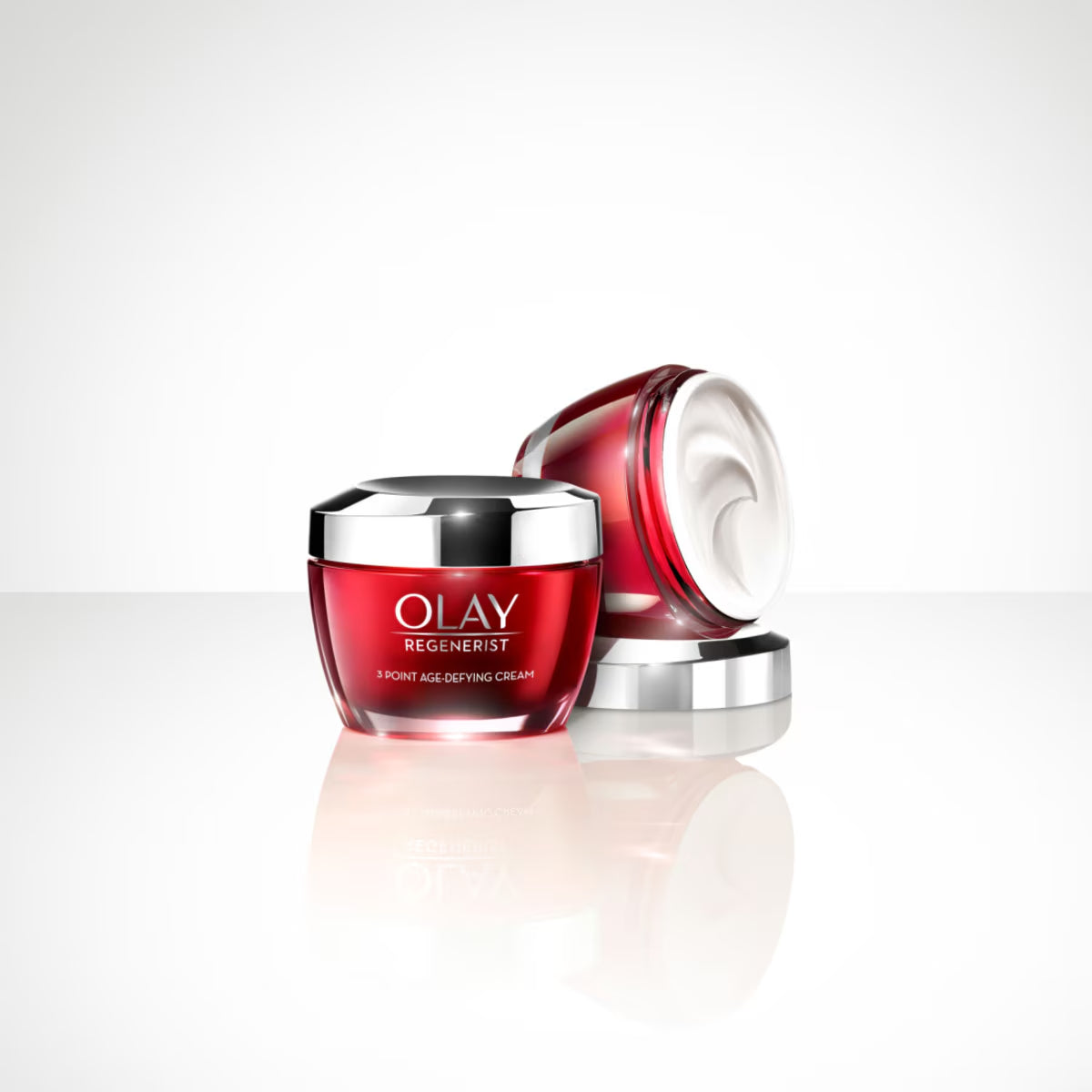 Regenerist 3 Point Day Cream, 2 X 50Ml