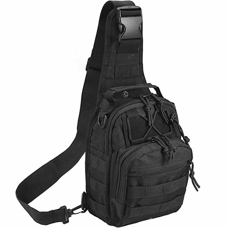 Portable Shoulder Straps for Hiking, Outdoor Camping, and Daily Walks[Shipped from USA]