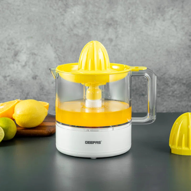 Electric Citrus Juicer