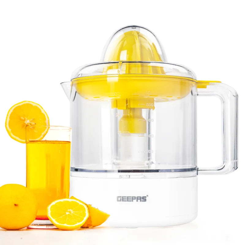 Electric Citrus Juicer