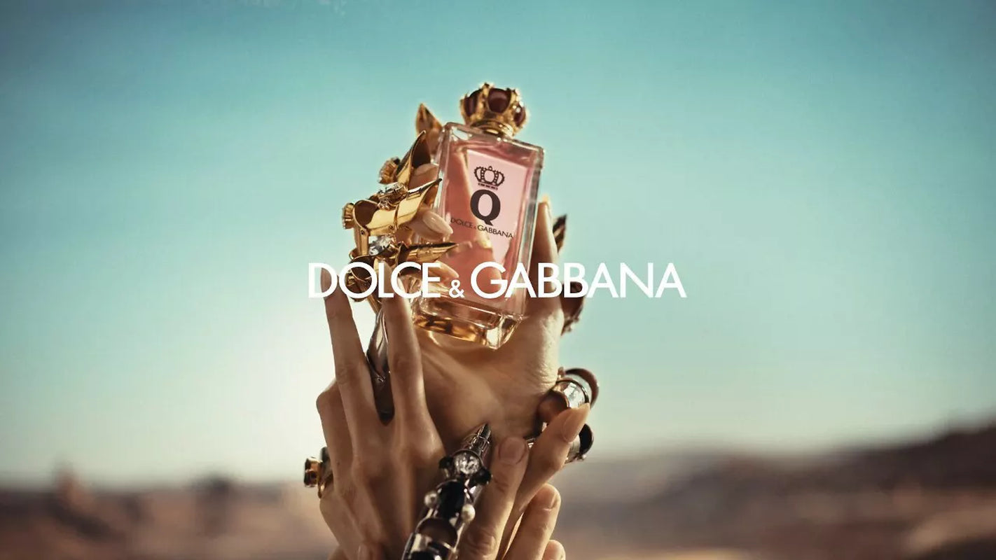Q Eau De Parfum