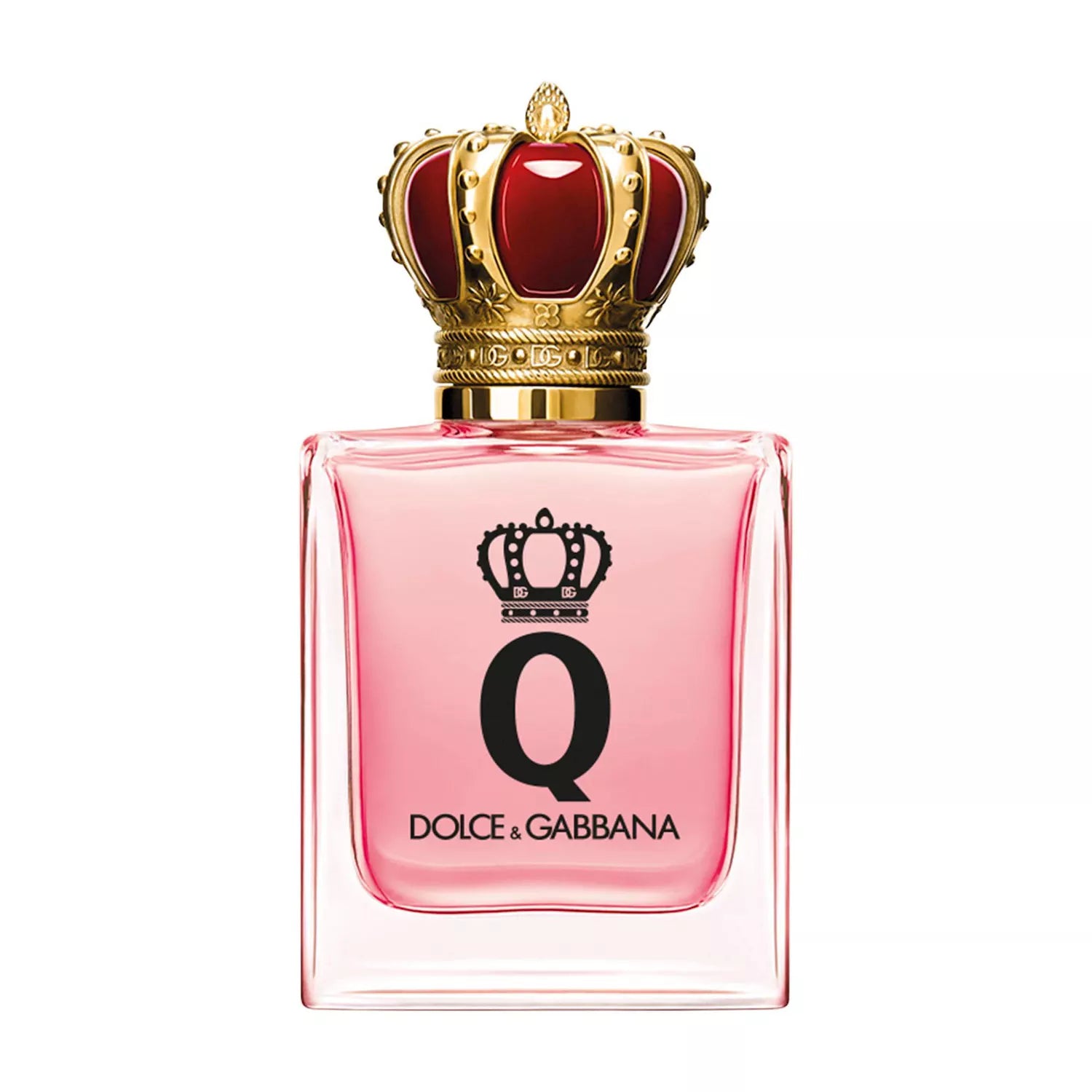 Q Eau De Parfum