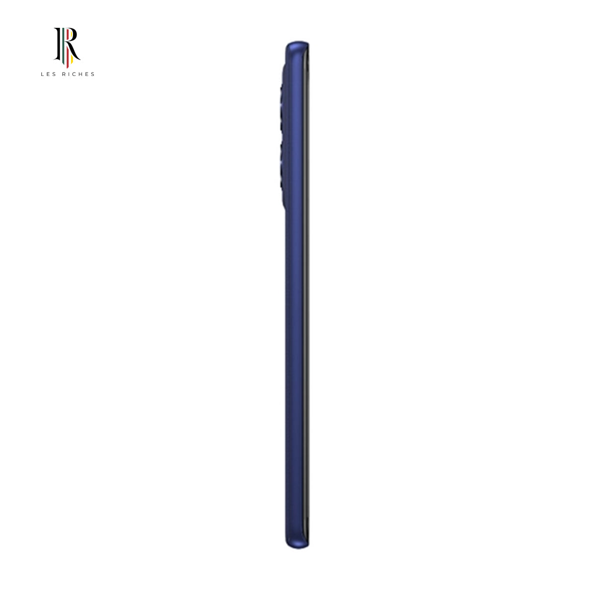 Motorola Moto G85 5G, 6.67" FHD+ Display, 12GB RAM, 256GB Storage, Android 14 - Blue