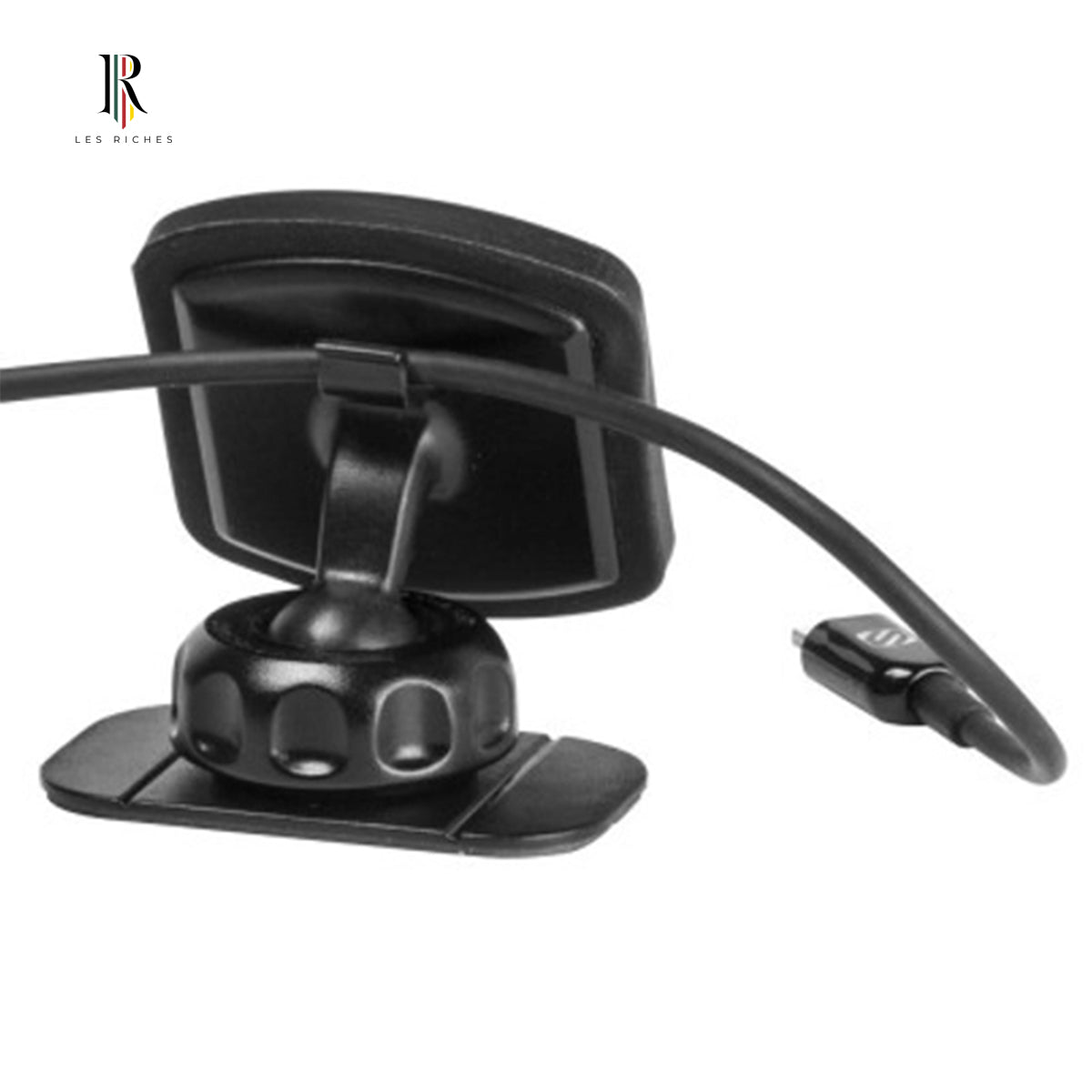 Scosche MAGDMI Universal Magnetic Holder for Smartphone & Tablet - Black